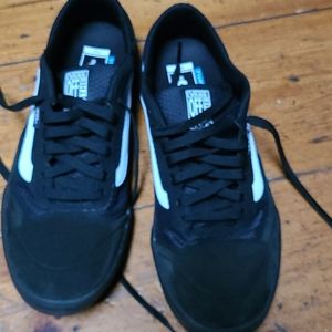 Vans ave pro size 10